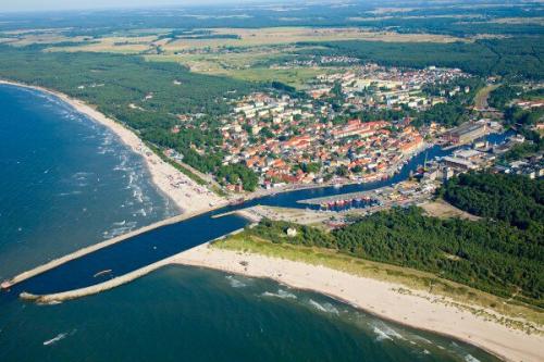 В Польшу за здоровьем и красотой. 02