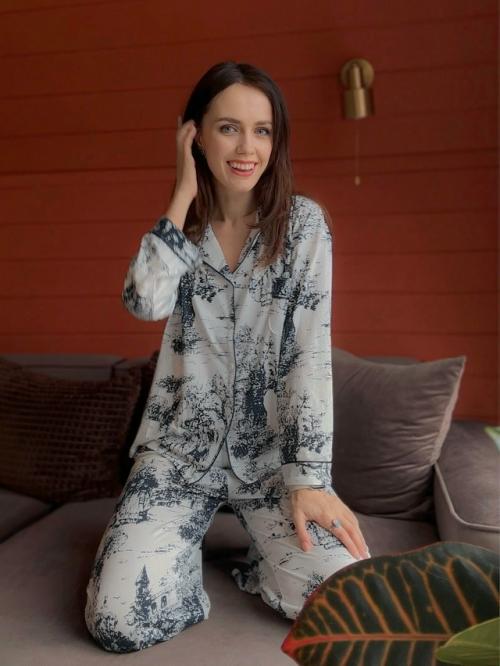 Рядом с нижним открылся новый дом шанти, и я поехала перезагружаться от городской суеты.

