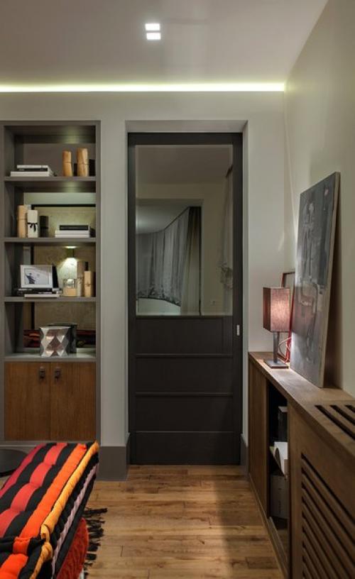 Квартира для жизнерадостной девушки в Киеве. 03