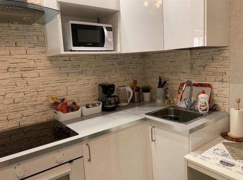 Наша малышка - студия 23 кв. 01