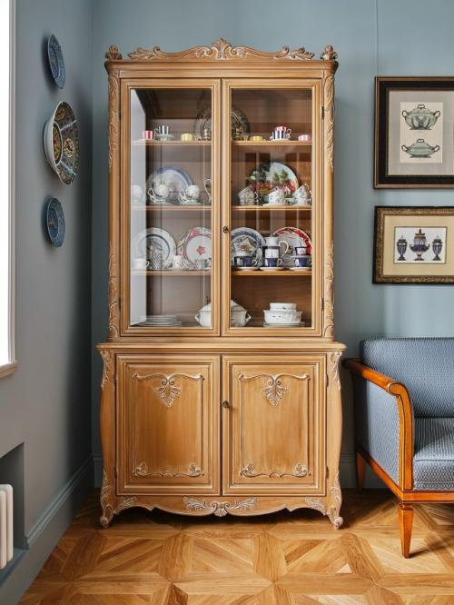 Хорошо сделанная классика не стареет. 08 Хорошо сделанная классика не стареет. 08