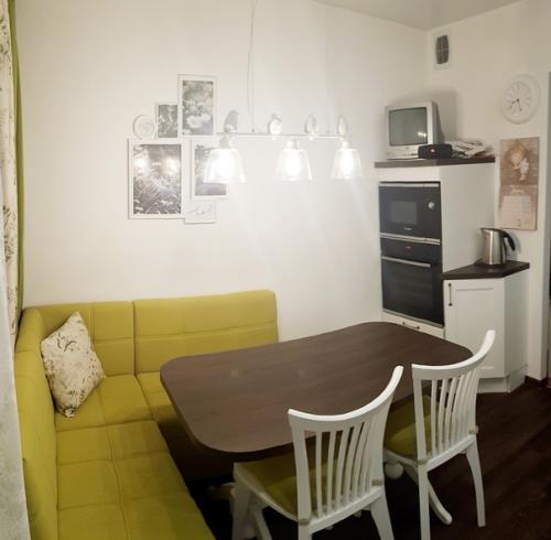 Кухня от нашей подписчицы. 03