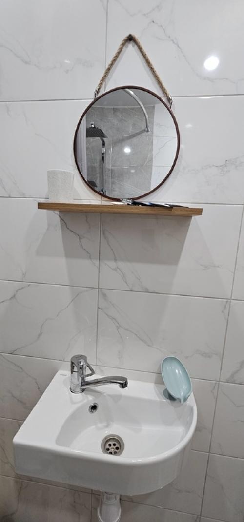 Квартира посуточно, для гостей города, гостей на свадьбу, командированных. 02