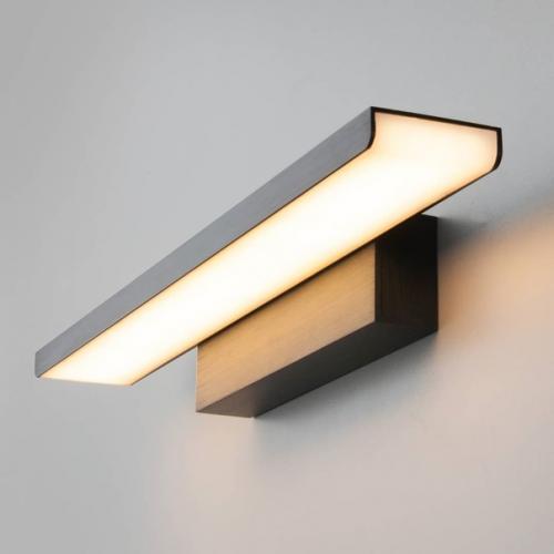 Еще один из наших топовых моделей - светодиодный светильник Sankara LED! 02