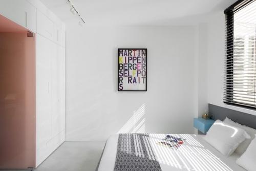 Обновлённая квартира в Тель-авиве. 06