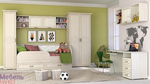 Коллекция Виктория, цвет филадельфия. 04