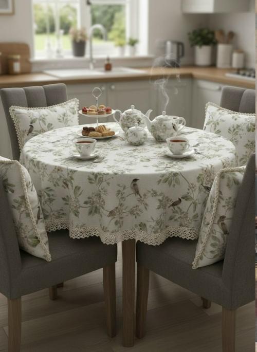 Представляю вашему вниманию интерьерную ткань дак с грязезашитным и водоотталкивающим тефлоновым покрытием производства Турции. 05