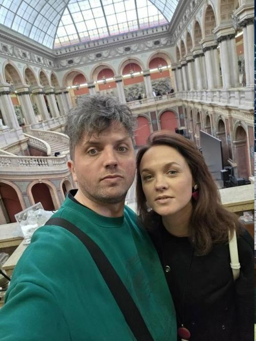 Санкт-петербург вновь меня своей неповторимой атмосферой покорил! 04