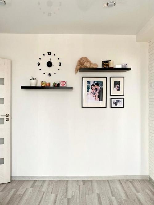 Уютная квартира евгения и Елены. 01