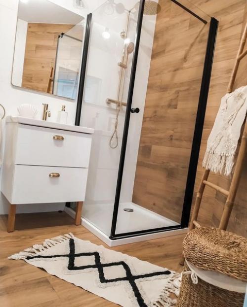 Вот на этом интерьере я залип. 06