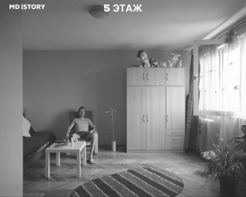 Насколько по-разному могут жить люди в одинаковых квартирах. 05