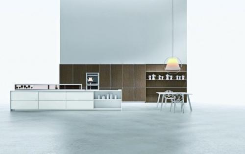 & 34; скрытая кухня& 34; - необходимость или модный тренд? 
