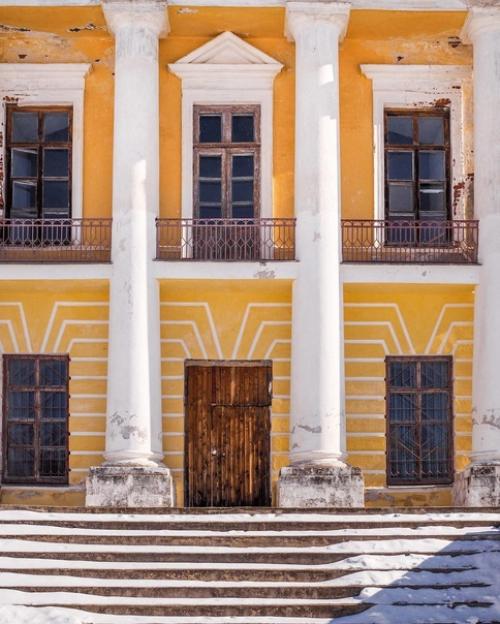 Вот это рай! 03