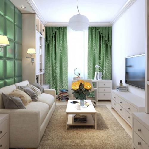 Всем привет!  У каждого из нас свой интерьер в квартире, в доме. 01