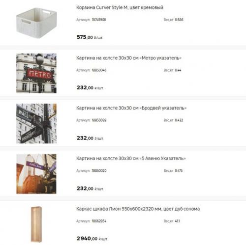 Интерьер по полочкам вместе с леруа мерлен. 06 Интерьер по полочкам вместе с леруа мерлен. 06