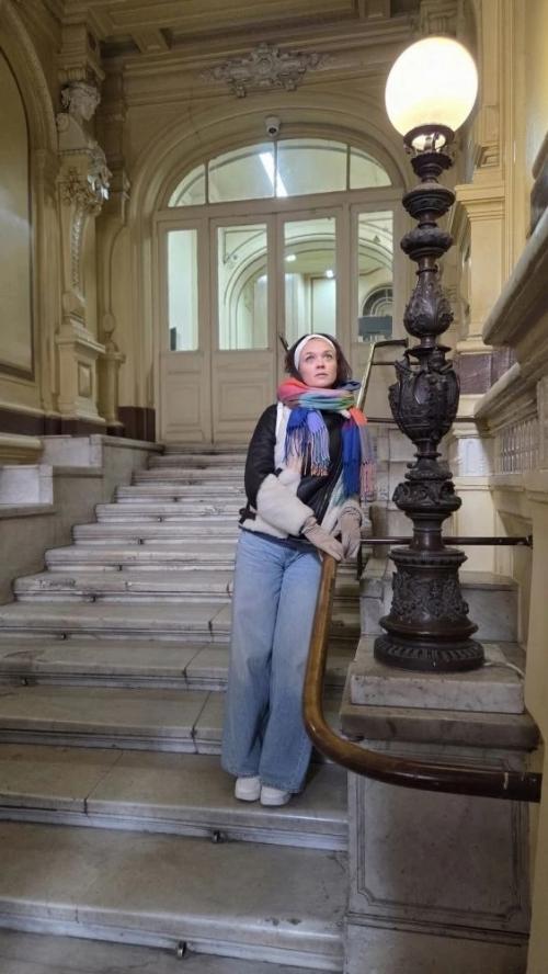 Санкт-петербург вновь меня своей неповторимой атмосферой покорил! 09