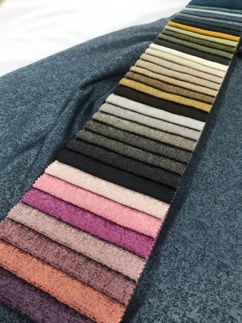 Уютный дом - это дом, в котором интерьер смотрится завершенно и гармонично! 03