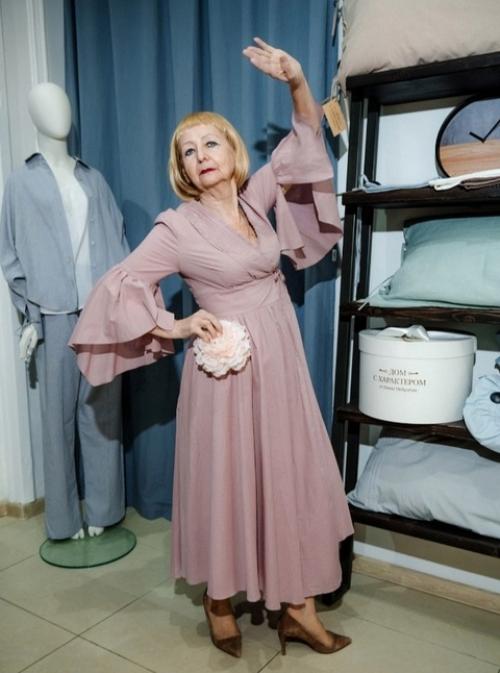 Мои фотографии от Элины, нашего профессионального фотографа. 06