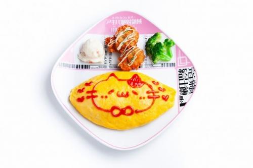 Японские девочки - припевочки покажут вам другую реальность: самое популярное кафе каваий открылось в акихабаре. 05 Японские девочки - припевочки покажут вам другую реальность: самое популярное кафе каваий открылось в акихабаре. 05