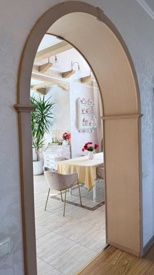 Арки в интерьере. 04