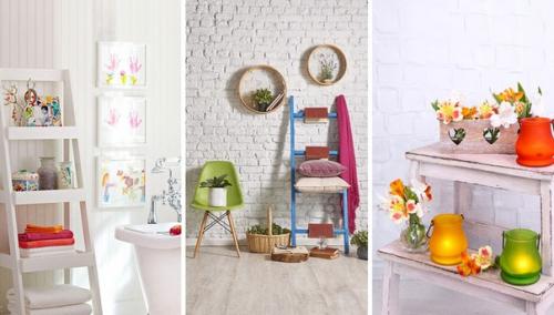 5 обычных вещей, которые можно превратить в стильные элементы интерьера! 03