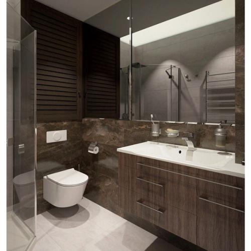 Что вам понравилось в дизайне этой квартиры? 05