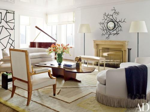 Часть 1. манхэттенский пентхаус. 03