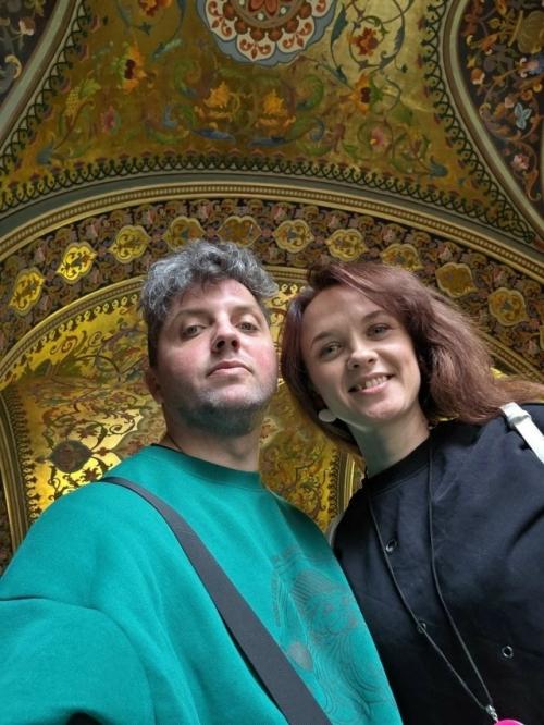 Санкт-петербург вновь меня своей неповторимой атмосферой покорил! 03