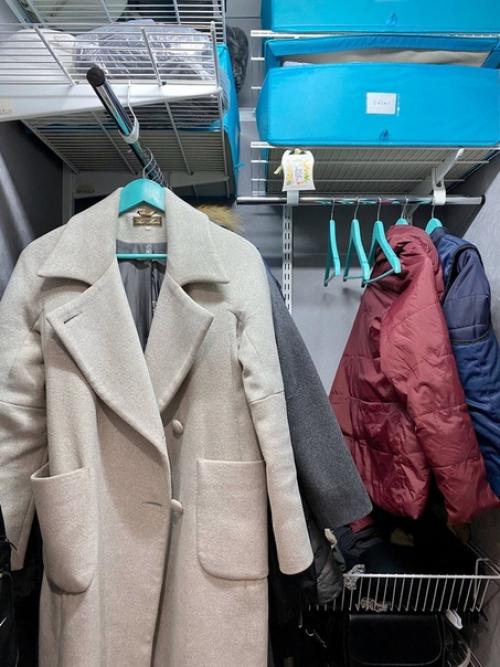 Уютная квартира евгения и Елены. 06