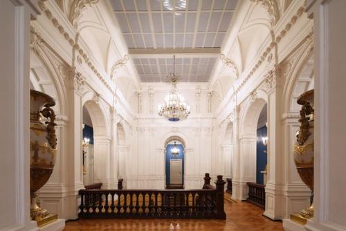 Прогулки по москве. 05