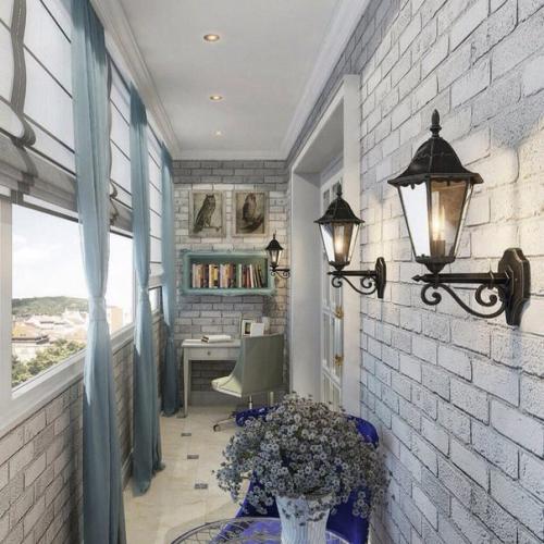 Интерьеры @ Jaco_Interior нельзя Сложными назвать.