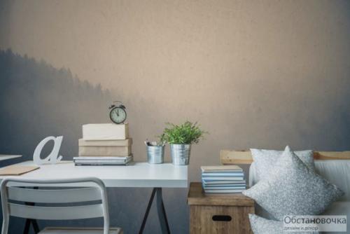 Фотообои в интерьере. 05