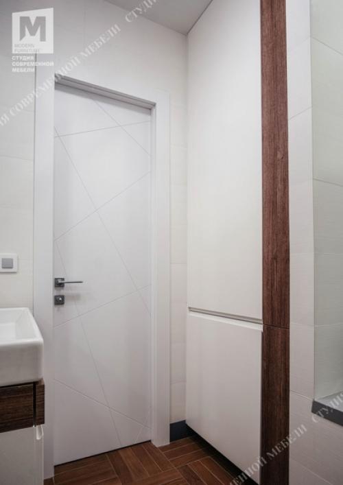 Этот проект квартиры получил замечательный отклик от вас. 09