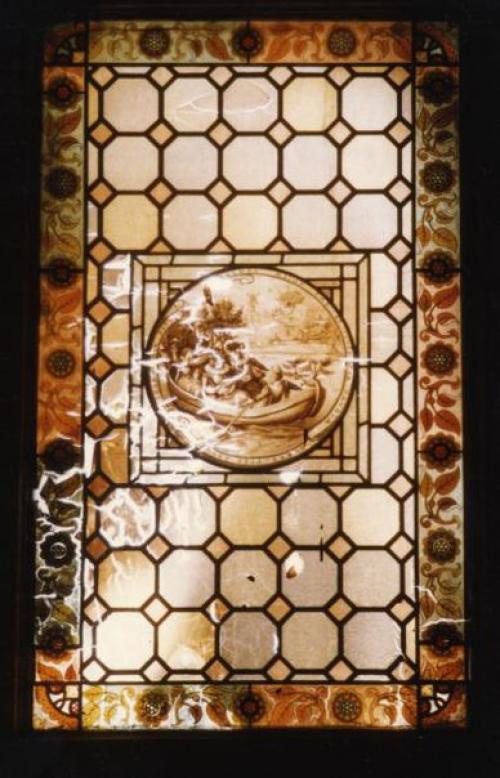 Особняк и. а. шарлье. 06