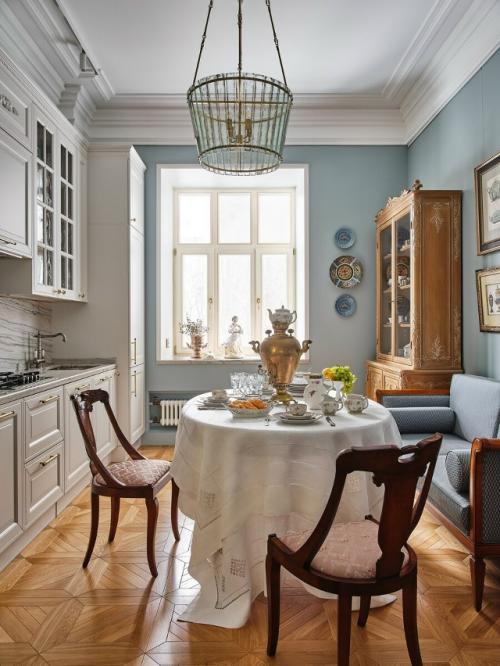 Хорошо сделанная классика не стареет. 07 Хорошо сделанная классика не стареет. 07