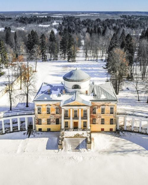 Вот это рай! 04