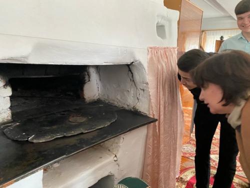 18 апреля - международный день охраны памятников и исторических мест. 04