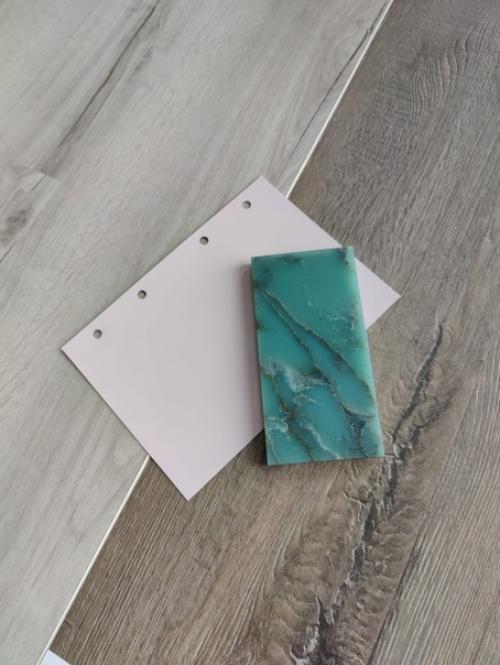 Театр начинается с вешалки, а каждая наша квартира - с кухни. 03