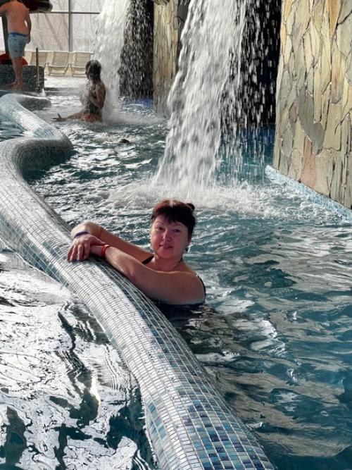 Термы - аквапарк Морион в Москве превзошёл все мои ожидания! 04