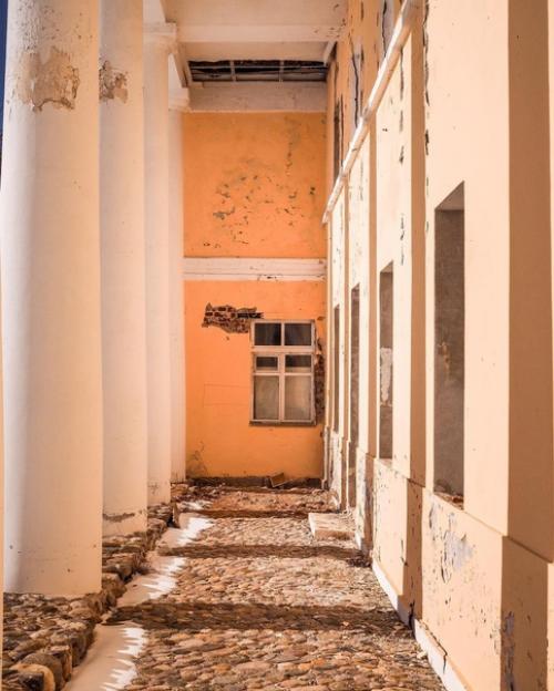 Вот это рай! 08