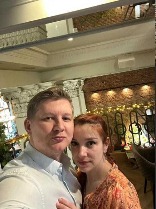 Про трени, рассказала, про растюхи рассказала. 01