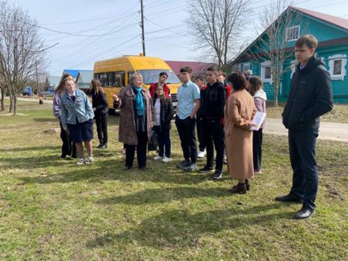 18 апреля - международный день охраны памятников и исторических мест. 02