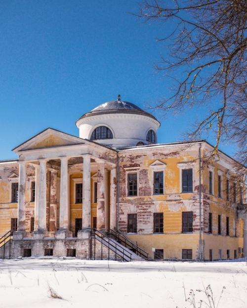 Вот это рай! 06