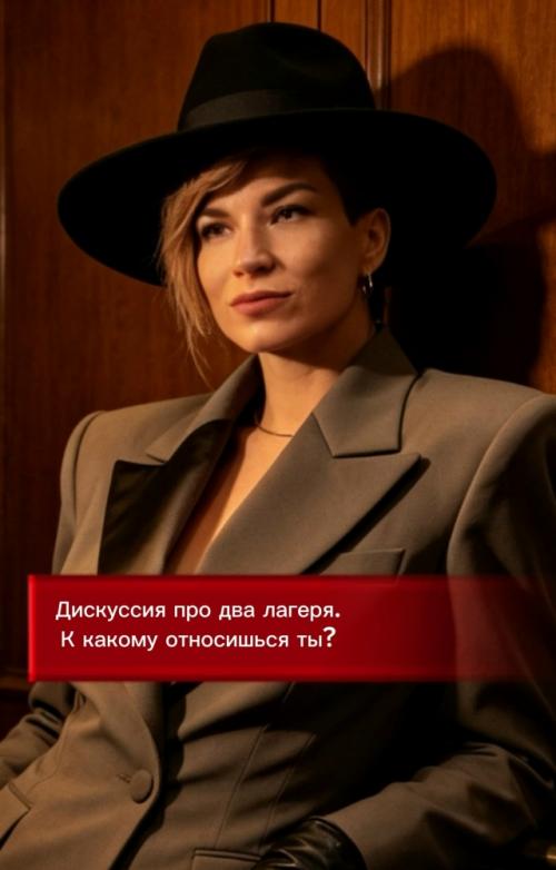 Есть одна тема, которая делит всех, кто делает ремонт или работает в дизайне интерьера, на два лагеря. 

