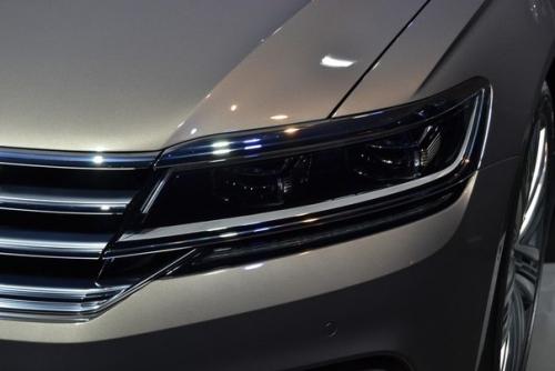 Новый большой Седан Volkswagen: роскошь в отделке и мощный двигатель. 02 Новый большой Седан Volkswagen: роскошь в отделке и мощный двигатель. 02