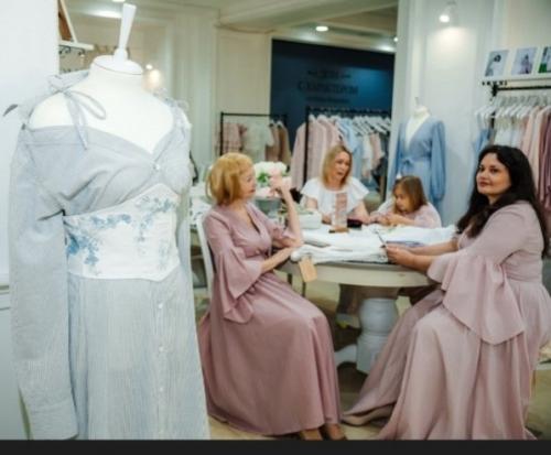 Мои фотографии от Элины, нашего профессионального фотографа. 04