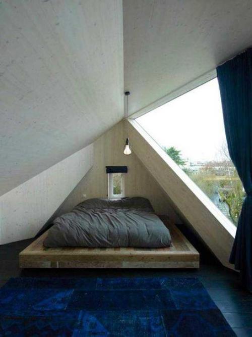 Дом Амстердам Skylight - новые традиции. 03