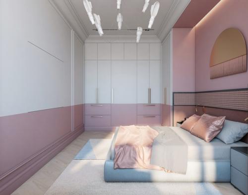 Как вам дизайн квартиры? 03