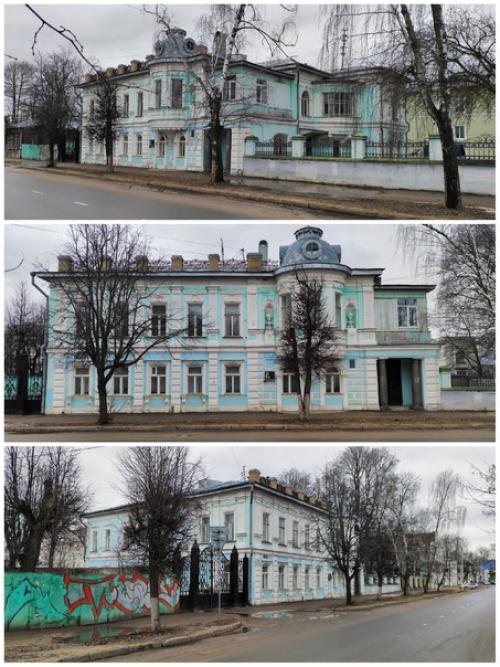 130\_Retrospect. Цент гигиены и эпидемиологии. 05 130\_Retrospect. Цент гигиены и эпидемиологии. 05