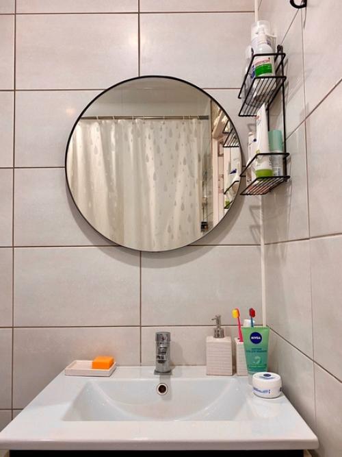 Уютная квартира евгения и Елены. 08